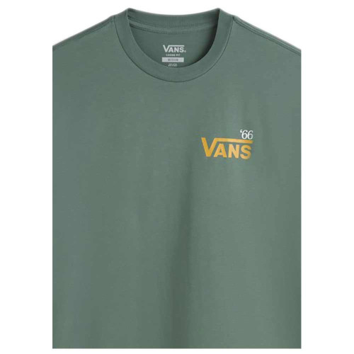 Vans Ανδρική κοντομάνικη μπλούζα Posted SS Tee